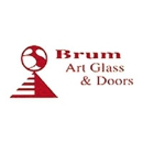 Brum Art Glass - Doors, Frames, & Accessories