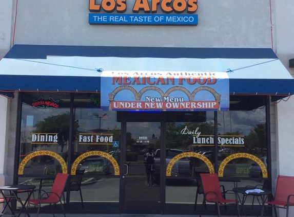 Los Arcos - Chico, CA