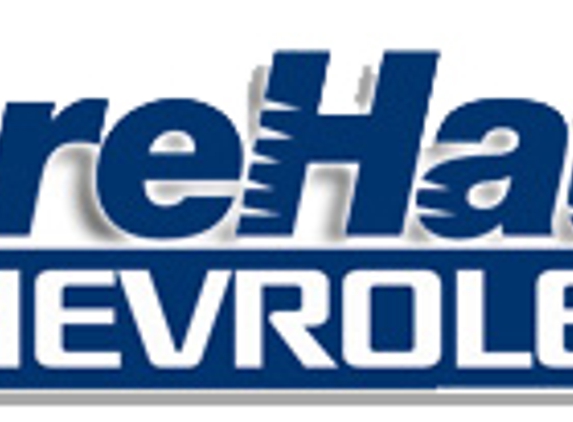 Terre Haute Chevrolet - Terre Haute, IN