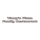 Vinny's Pizza Restaurant - Pizza