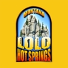 Lolo Hotsprings gallery