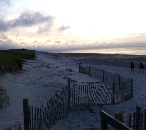 Sandy Neck Beach - West Barnstable, MA