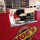 Moe's Italian Sandwiches