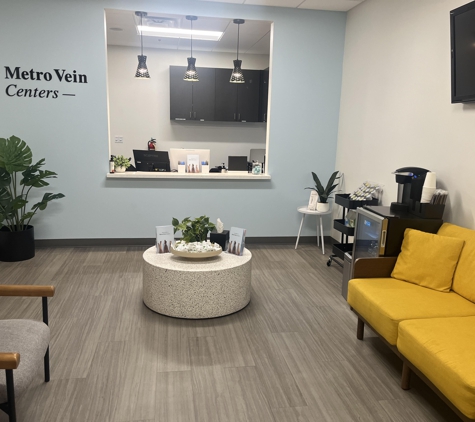 Metro Vein Centers | Central Phoenix - Phoenix, AZ