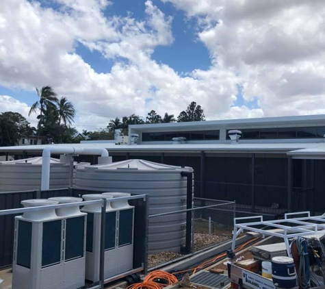 Cass Cooling - Park Avenue, QLD