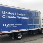 United Rentals - Climate Solutions