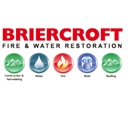 Briercroft  Fire & Water Restoration - Disaster Recovery & Relief