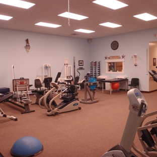 Allstar Physical Therapy - Center Moriches, NY