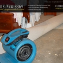 Flood Damage Pro - Water Damage Restoration