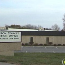Johnson County Election Office - County & Parish Government
