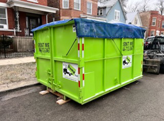 Bin There Dump That Chicagoland - Elk Grove Village, IL