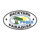 Backyard Paradise Pools - Swimming Pool Dealers