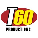 T60 Productions - Production Companies-Film, TV, Radio, Etc