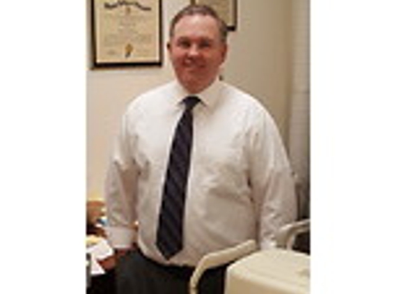 Dr. Michael A. Doerr - Rockaway, NJ