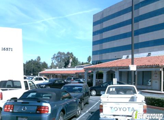Computer Center - Encino, CA