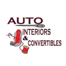 Auto Interiors & Convertibles - Automobile Seat Covers, Tops & Upholstery