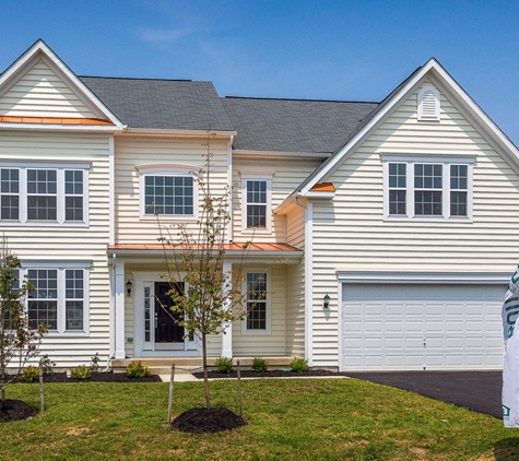 Maple Valley Estates-Dan Ryan Builder - Hagerstown, MD