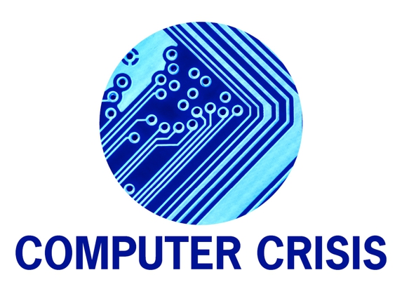 COMPUTER CRISIS - East Greenbush, NY