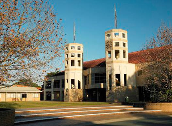 Somerset College - Mudgeeraba, QLD