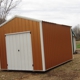 County Line Mini Barns