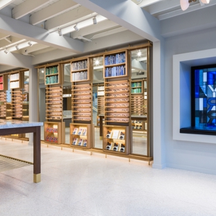 Warby Parker Edgehill - Nashville, TN