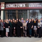 Kruger & Hodges Hometown Injury Lawyers
