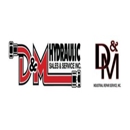 D & M Hydraulic Sales & Service - Industrial Equipment & Supplies