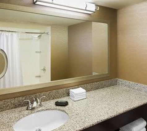 Sheraton Metairie - New Orleans Hotel - Metairie, LA