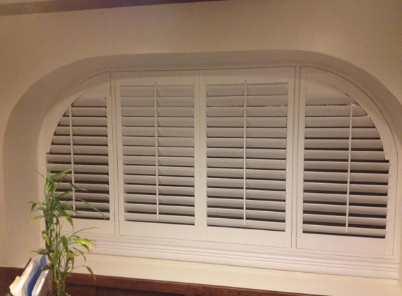 Premium Shutters - Riverside, CA