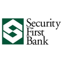 Security First Bank - Commercial & Savings Banks