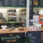 Revolution Juice