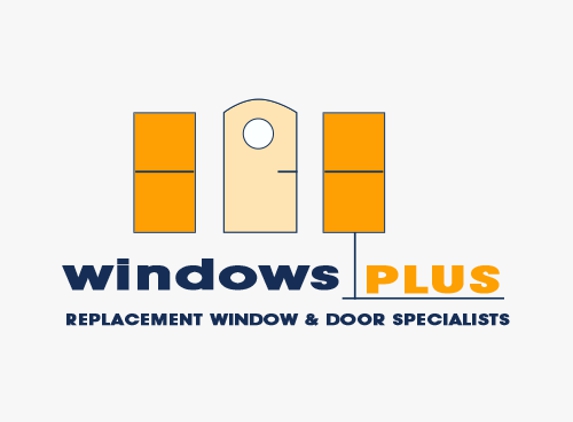 Windows Plus - West Fargo, ND