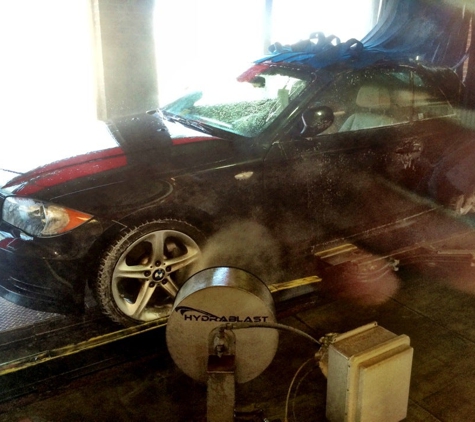 Autobell Car Wash - Norfolk, VA