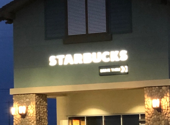 Starbucks Coffee - Rancho Cordova, CA
