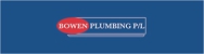 Bowen Plumbing Pty Ltd - Plumbers & Gasfitters