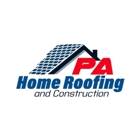 PA Home Roofing & Construction