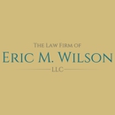 The Law Firm of Eric M. Wilson LLC - Bankruptcy Law Attorneys