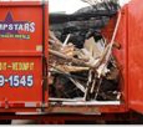 Dumpstars Dump Trailer Rentals