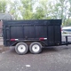 JD Dumpster Canton