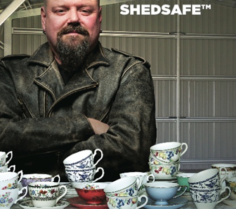 Shedex Gladstone - South Gladstone, QLD