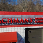 Bachman's