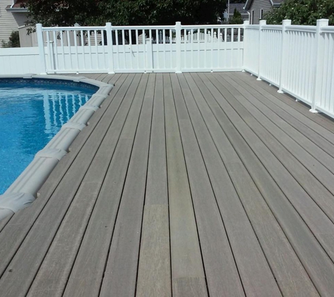 Rock County Fence & Deck LLC - Beloit, WI