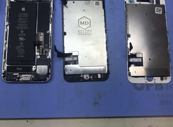 CPR-Cell Phone Repair - Avon, OH