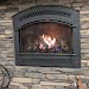 Big Ash Fireplace & Stove - Fireplaces