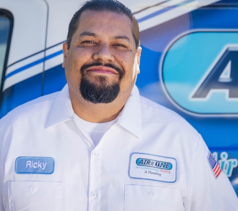 Air 1 Heating & Air Conditioning - Colton, CA