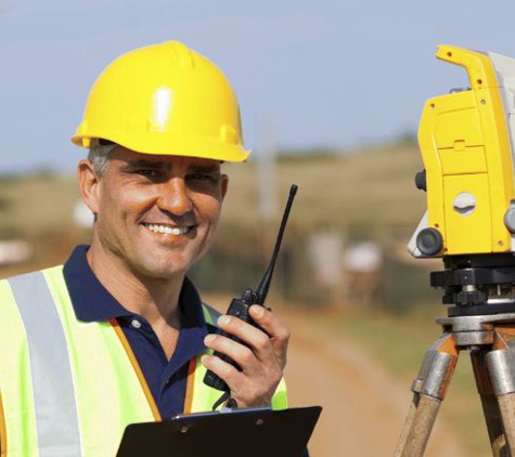 Associated Land Surveying - Longwood, FL