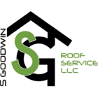 Goodwin Roof Svc LLC