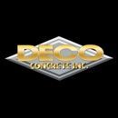 Deco Concrete Inc. - Stamped & Decorative Concrete