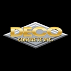Deco Concrete Inc.