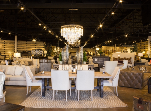 Maiselle Fine Furnishings - Foothill Ranch, CA